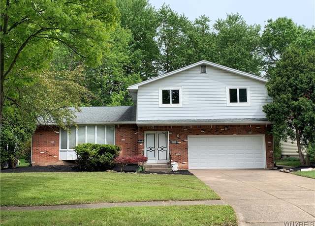 Property at 373 Sherbrooke Ave, Amherst, NY 14221, 3 beds, 2.5 baths