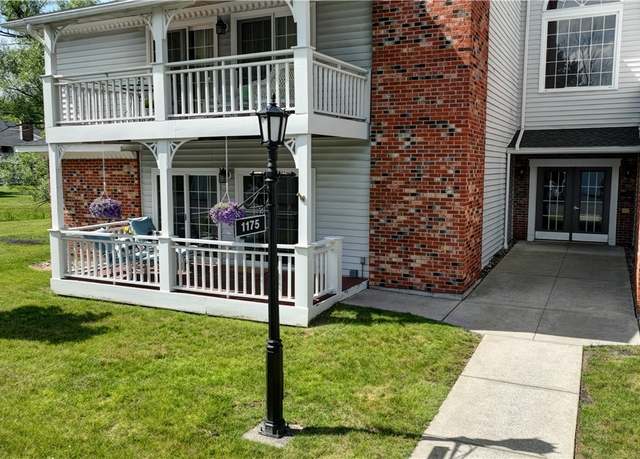 Property at 1175 Youngs Rd Unit C, Amherst, NY 14221, 2 beds, 2 baths