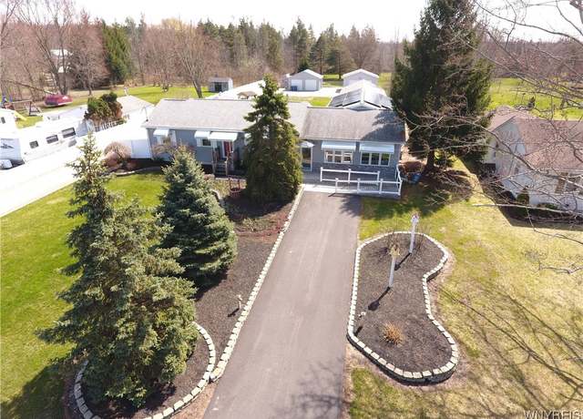 Property at 2842 Braley Rd, Wilson, NY 14131, 3 beds, 2 baths