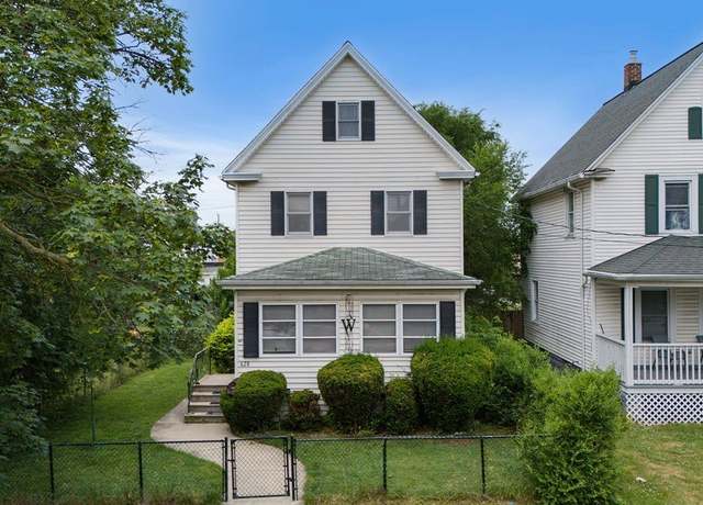 Property at 628 29th St, Niagara Falls, NY 14301, 3 beds, 2 baths