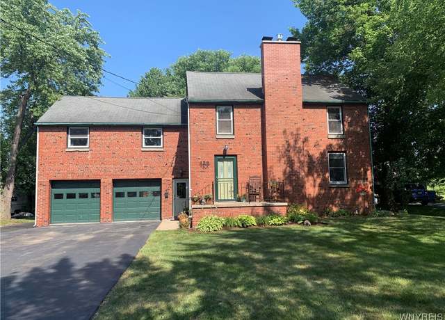 Property at 429 Mill St, Amherst, NY 14221, 4 beds, 2.5 baths