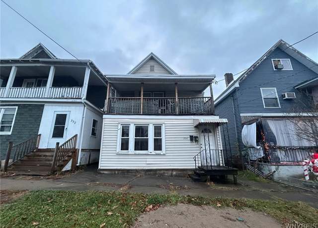 Property at 330 Gilbert St, Utica, NY 13501, 3 beds, 2 baths
