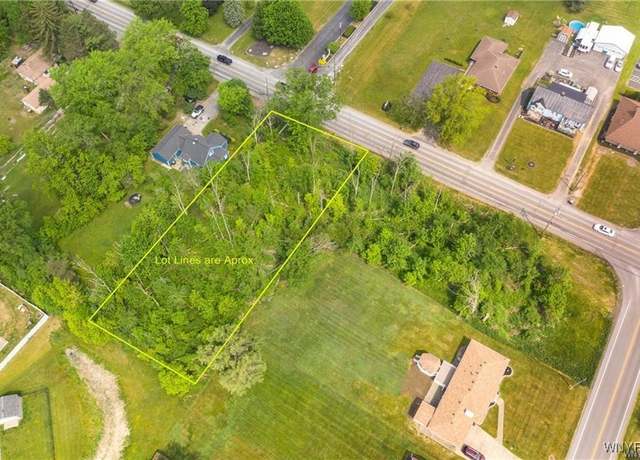 Property at 00 Wehrle Dr, Lancaster, NY 14221