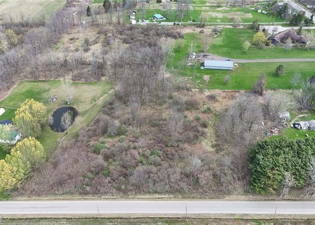 Property at 00 Rowland Rd, Conesus, NY 14435