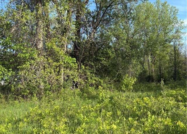 Property at Genesee St, Alden, NY 14004