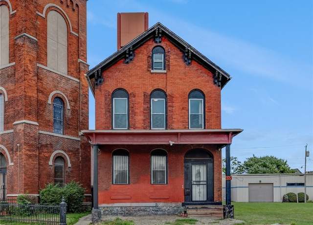 Property at 653 Michigan Ave, Buffalo, NY 14203, 6 beds, 2 baths
