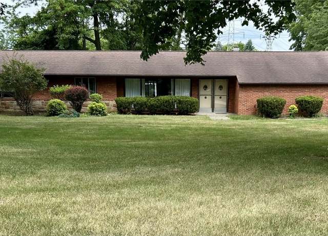 Property at 4840 Sheridan Dr, Amherst, NY 14221, 3 beds, 1.5 baths