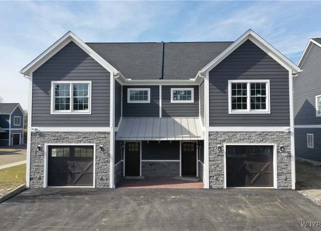Property at 27 Glen Burn Trl, Ellicottville, NY 14731, 3 beds, 2.5 baths