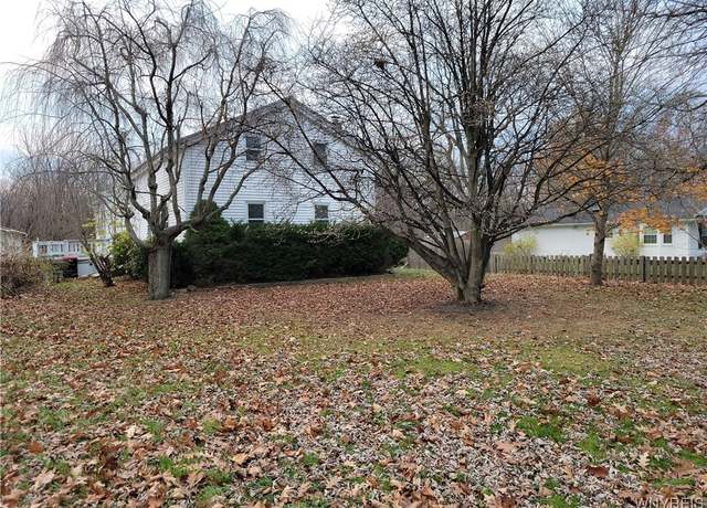 Property at 4269 Freeman Rd, Royalton, NY 14105, 3 beds, 1 bath