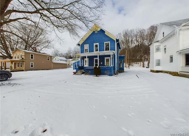 Property at 26 E Main St, Friendship, NY 14739, 3 beds, 2 baths