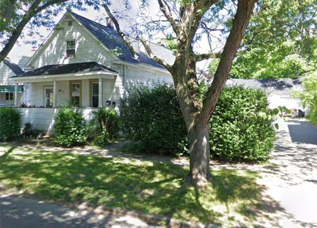 Property at 32 5th Ave, North Tonawanda, NY 14120, 6 beds, 2 baths