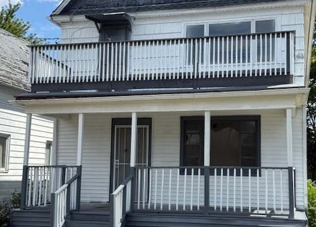 Property at 109 Krupp Ave, Buffalo, NY 14212, 6 beds, 2 baths