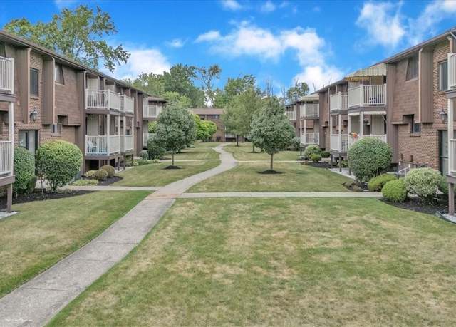 Property at 3932 Ridge Lea Rd Unit D, Amherst, NY 14228, 2 beds, 1 bath