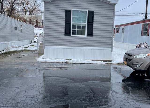 Property at 3473 South Park A11 Ave, Hamburg, NY 14219, 2 beds, 1.5 baths