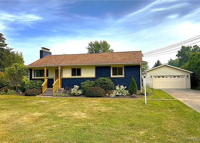 Property at 5600 Meadow Dr, Boston, NY 14075, 3 beds, 2 baths