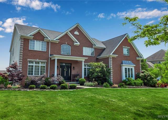 Property at 5657 Glen Iris Dr, Clarence, NY 14032, 6 beds, 5.5 baths