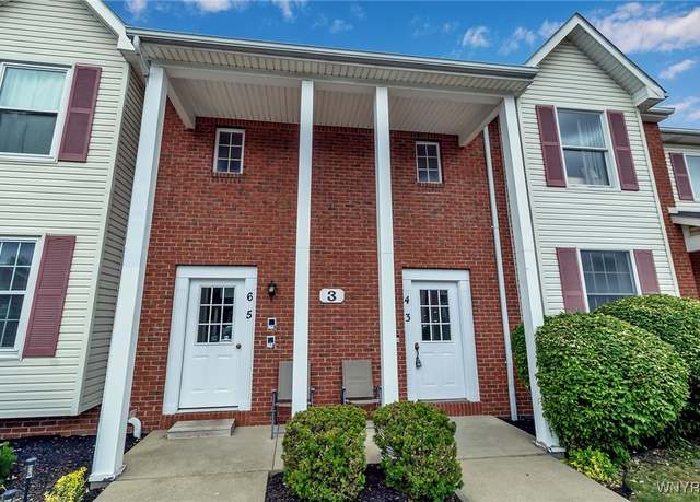 Property at 3 Keph Dr #3, Amherst, NY 14228, 2 beds, 2 baths