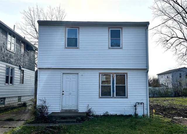 Property at 11 Dunlop Ave, Buffalo, NY 14215, 3 beds, 2 baths