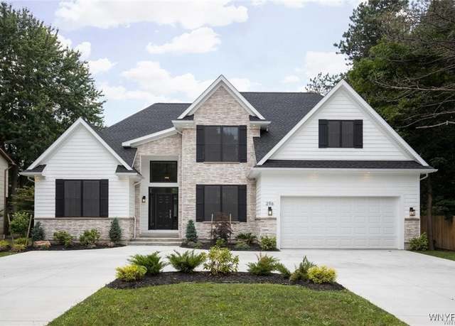 Property at 520 Paradise Rd, Amherst, NY 14051, 4 beds, 3.5 baths
