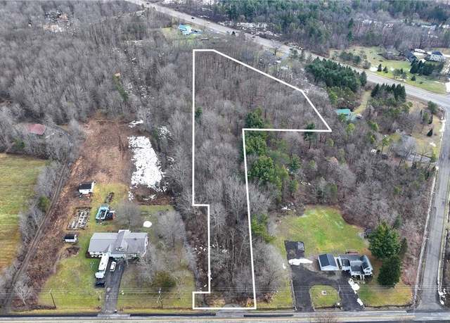 Property at VL Heltz Rd, Hamburg, NY 14085
