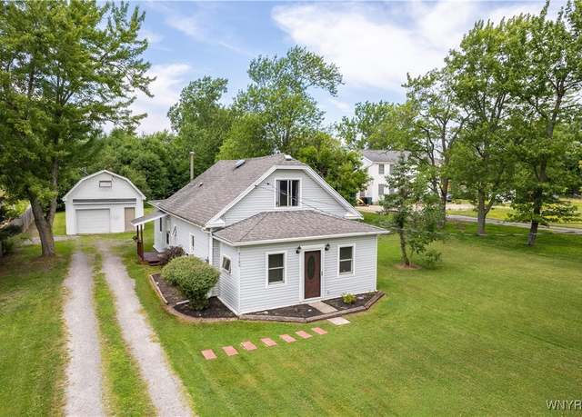 Property at 7160 Ward Rd, Wheatfield, NY 14120, 3 beds, 1 bath
