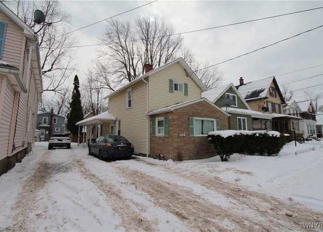 Property at 287 Niagara St, Tonawanda, NY 14150, 3 beds, 2 baths