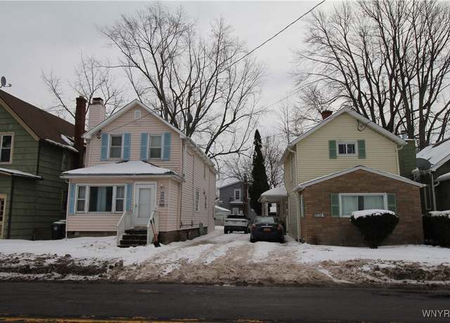 Property at 285 Niagara St, Tonawanda, NY 14150, 6 beds, 4 baths