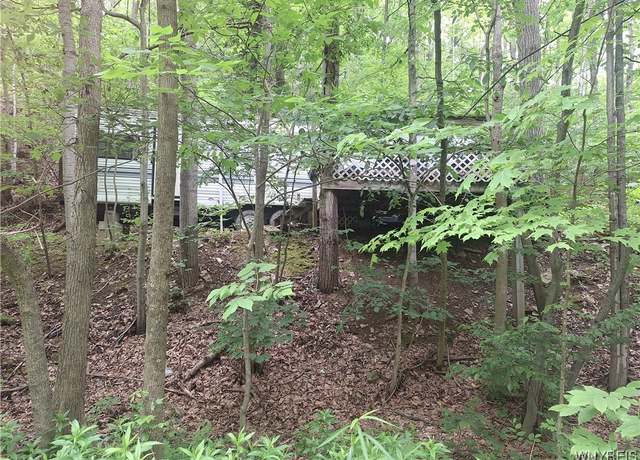 Property at 8580 Glen Rd, Rushford, NY 14777