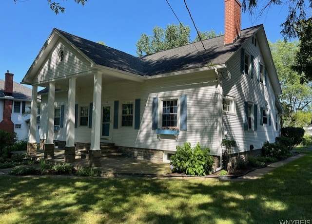 Property at 72 Elmwood Ave, Aurora, NY 14052, 5 beds, 2 baths