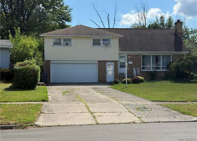 Property at 79 Clifford, Amherst, NY 14226, 5 beds, 3 baths