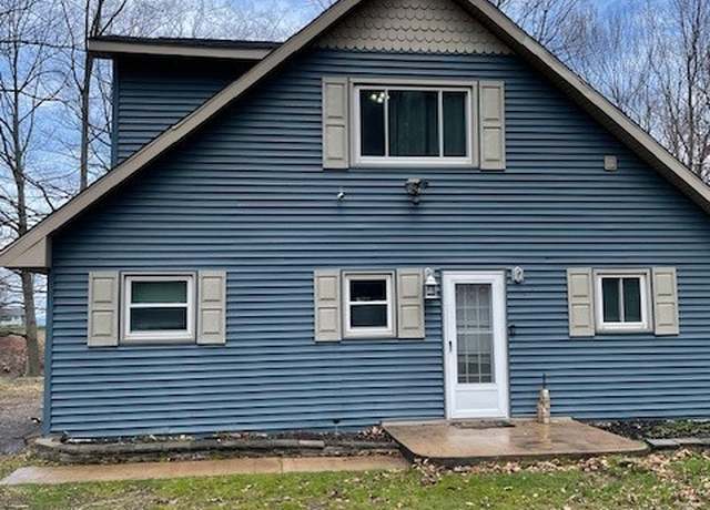 Property at 13289 Lakeview Dr, Carlton, NY 14571, 2 beds, 1 bath