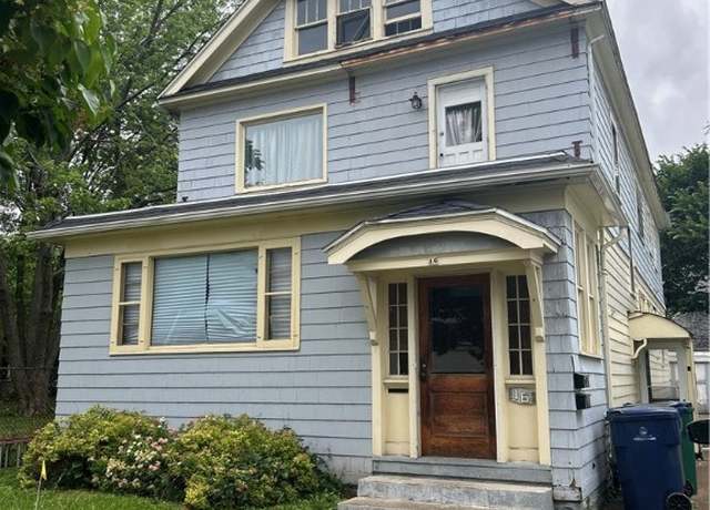 Property at 16 Lorraine Ave, Buffalo, NY 14220, 6 beds, 2 baths