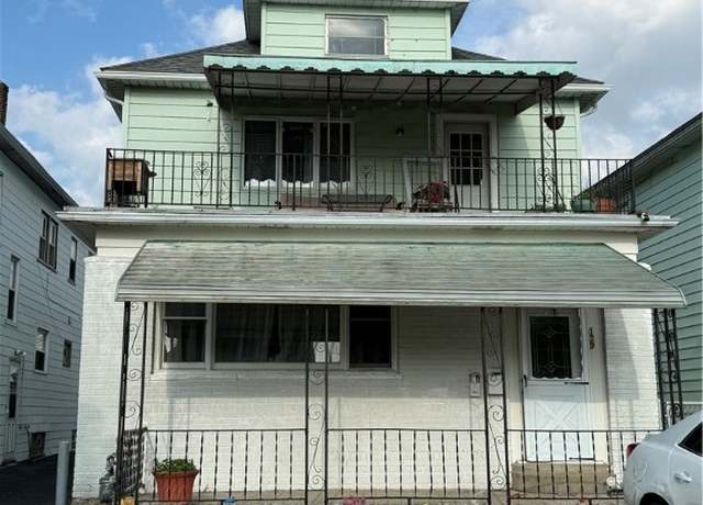 Property at 189 Lovering Ave, Buffalo, NY 14216, 6 beds, 2 baths