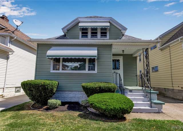 Property at 305 S Ogden St, Buffalo, NY 14206, 4 beds, 2 baths