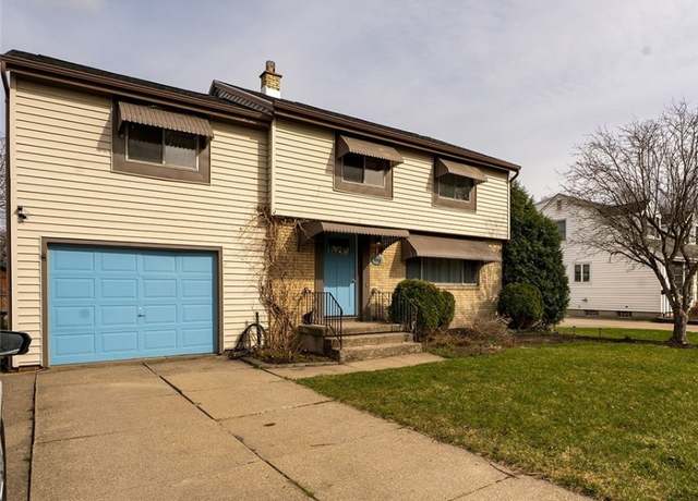 Property at 69 Cindy Dr, Amherst, NY 14221, 4 beds, 1.5 baths