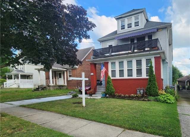 Property at 193 Woodside Ave, Buffalo, NY 14220, 6 beds, 2 baths