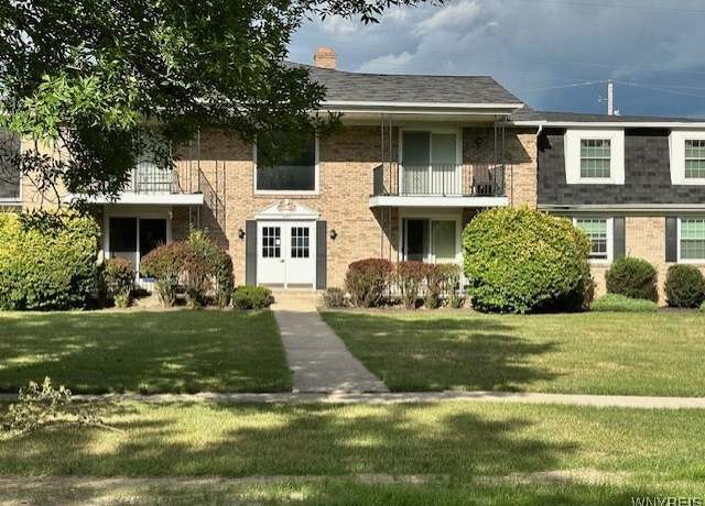 Property at 457 Burroughs Dr Unit B, Amherst, NY 14226, 2 beds, 1 bath
