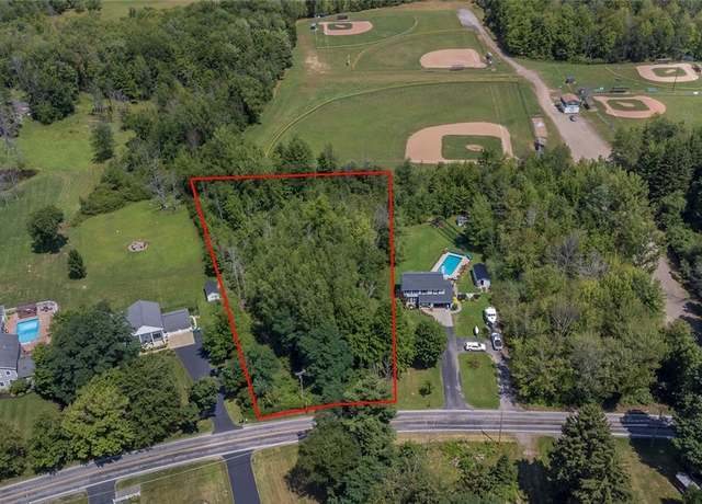 Property at VL Bennett Rd, Evans, NY 14006