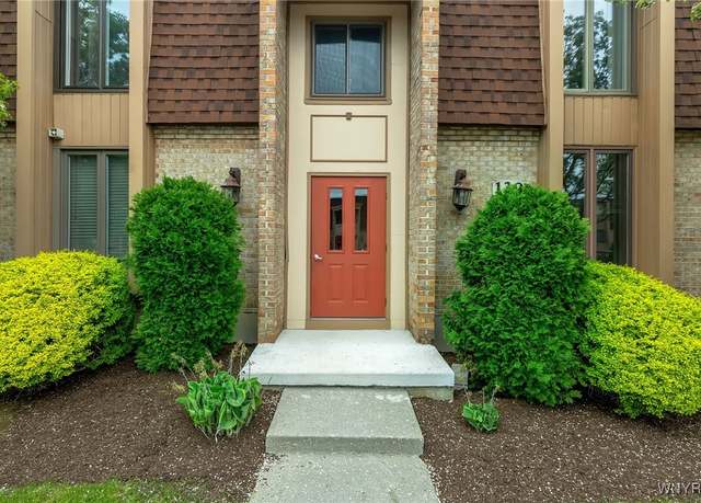 Property at 130 Groton Dr #4, Amherst, NY 14228, 2 beds, 1 bath