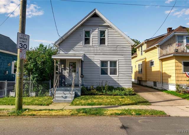 Property at 268 Reiman St, Buffalo, NY 14212, 3 beds, 2 baths