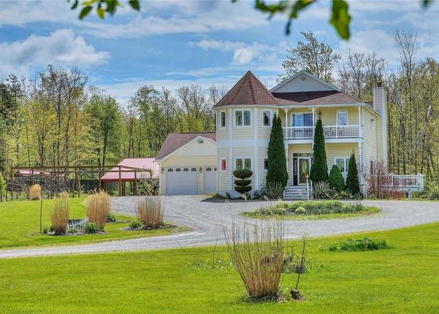 Property at 1928 Route 20a, Sheldon, NY 14167, 3 beds, 3.5 baths