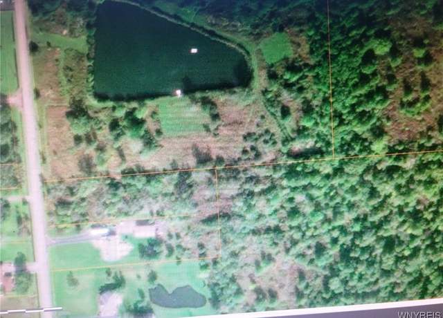 Property at Simmons Rd, Lewiston, NY 14131