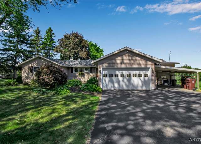 Property at 3288 E Church St, Eden, NY 14057, 4 beds, 2.5 baths