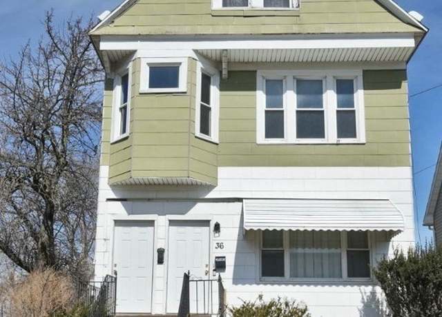Property at 30 Seymour St, Buffalo, NY 14210, 6 beds, 2 baths