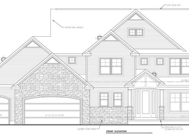 Property at 19 Two Rod Rd, Alden, NY 14004, 4 beds, 3.5 baths