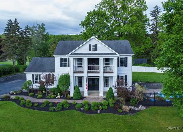 Property at 4786 Ormonde Dr, Cazenovia, NY 13035, 4 beds, 3.5 baths