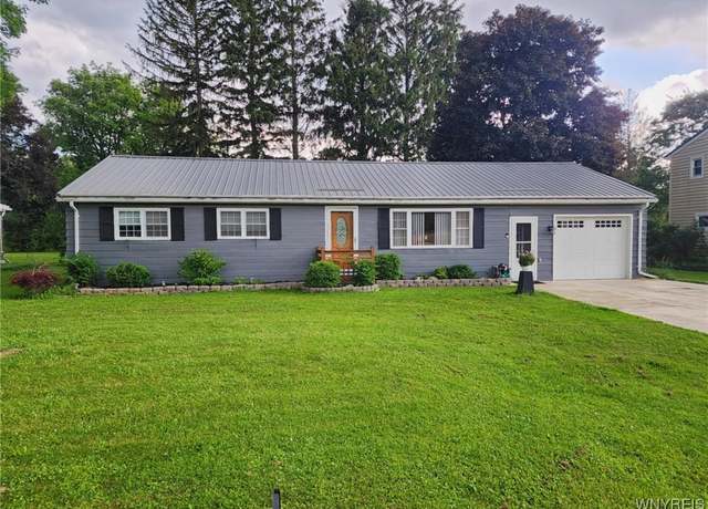 Property at 2320 Sheldon Dr, Allegany, NY 14706, 3 beds, 2 baths