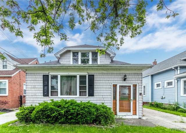 Property at 56 Lorraine Ave, Buffalo, NY 14220, 4 beds, 2 baths
