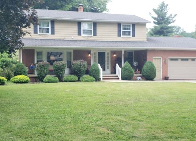 Property at 3504 Calvano Dr, Grand Island, NY 14072, 5 beds, 3.5 baths