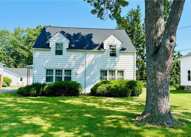 Property at 218 Hinman St, Porter, NY 14174, 5 beds, 3.5 baths